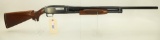 Lot #664 - Winchester  12 Pump Shotgun