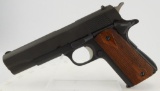 Lot #679 - RIA M1911 A1-FS S. Auto Pistol