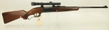 Lot #684 - Savage 99F Lever Action Carbine Rifle