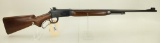 Lot #685 - Winchester 64 Lever Action Rifle