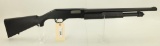 Lot #704 - Savage  320 Pump Shotgun (NIB)