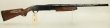 Lot #705 - Browning  BPS Pump Shotgun