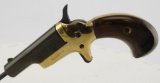 Lot #710 - Colt  Lord Derringer 4th Mdl