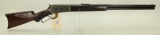 Lot #717 - Winchester 1886 Deluxe LAR