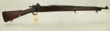 Lot #721 - US Remington 1903-A3 BA Rifle