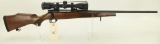 Lot #722 - Weatherby Vanguard Bolt Action rifle