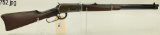 Lot #752 - Winchester 1894 Carbine Lever Action Rifle
