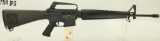 Lot #758 - Colt  SP1 AR-15 SA Rifle