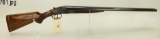 Lot #761 - LC Smith Ideal Grade SxS FW shotgun