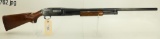 Lot #762 - Winchester 12 Hvy Duck Pump Shotgun