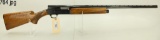 Lot #764 - Browning Auto A-5 Magnum SA Shotgun
