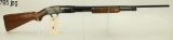 Lot #765 - Winchester 42 Pump Action Shotgun,
