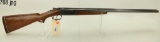 Lot #768 - Winchester 24 SBS Shotgun