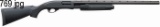 Lot #769 - Remington 870 EXP SupMag Shotgun