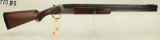 Lot #770 - Browning Citori O/U Shotgun (Japan)