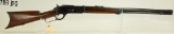 Lot #789 - Winchester 1876 1st Mdl LA Rifle