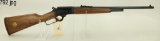 Lot #792 - Marlin 1894CL Ducks Unlimited L. Action Rifle