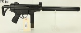 Lot #793 - Lusa  94 SA Carbine Rifle