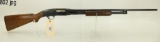 Lot #802 - Winchester  42 Pump Action Shotgun