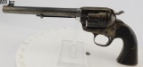 Lot #808 - Colt Bisley SA Revolver