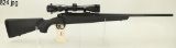 Lot #824 - Remington Mdl 783 Bolt Action Rifle (NIB)