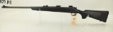 Lot #825 - Remington Mdl 700 BA Rifle