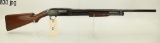 Lot #830 - Winchester 12 Field Pump Shotgun