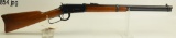 Lot #854 - Winchester 1894 S. Ring Carbine