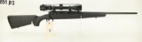 Lot #856 - Savage AXIS XP B. Action Rifle (NIB)