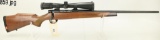 Lot #859 - Weatherby Vanguard BA Rifle