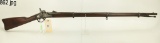 Lot #862 - US Springfield 1863 T1 Musket