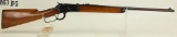 Lot #863 - Winchester  53 LA Rifle