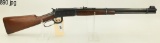 Lot #890 - Winchester  94 Carb LA Rifle
