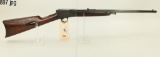 Lot #897 - Winchester  1903 SA Rifle