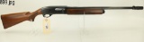 Lot #899 - Remington  11-48 SA Shotgun