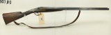 Lot #903 - Darne R15 Pheasant Hunter SxS Shotgun