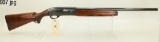 Lot #907 - Remington Co Sportsman 58 SA Shotgun