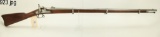 Lot #923 - US Springfield Rifled Musket Type1