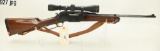 Lot #927 - Browning  81 BLR Lever Action Rifle