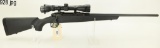 Lot #928 - Remington Mdl 783 Bolt Action Rifle (NIB)