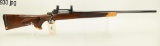 Lot #930 - Remington  1903-A3 BA Rifle