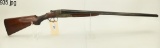 Lot #935 - Ithaca Flues SxS Double BBL Shotgun