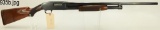 Lot #935B - Winchester 12 Pump Action Shotgun