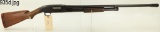 Lot #935D - Winchester 12 Pump Action Shotgun