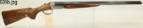 Lot #936B - Savage Fox B-SE SBS Shotgun