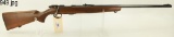 Lot #949 - Remington 513-SA Matchmaster