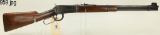 Lot #959 - Winchester  Mdl 94F Lever Action Rifle