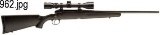 Lot #962 - Savage AXIS XP B. Action Rifle (NIB)