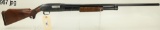 Lot #967 - Winchester  12 Pump Action Shotgun