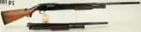 Lot #969 - Winchester  12 Pump Shotgun